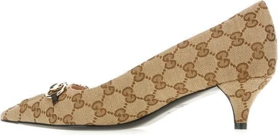 Gucci Pump met Horsebit - Foto 2