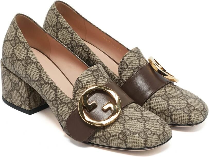 Gucci Pumps - Foto 2