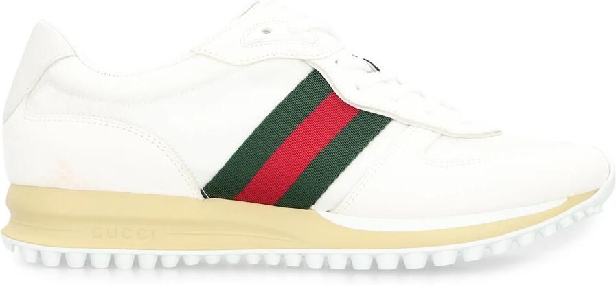 Gucci Re-Motion lage sneakers