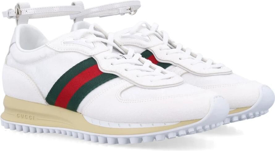 Gucci Re-Motion Sneakers