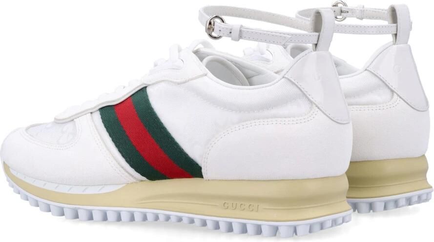 Gucci Re-Motion Sneakers - Foto 2