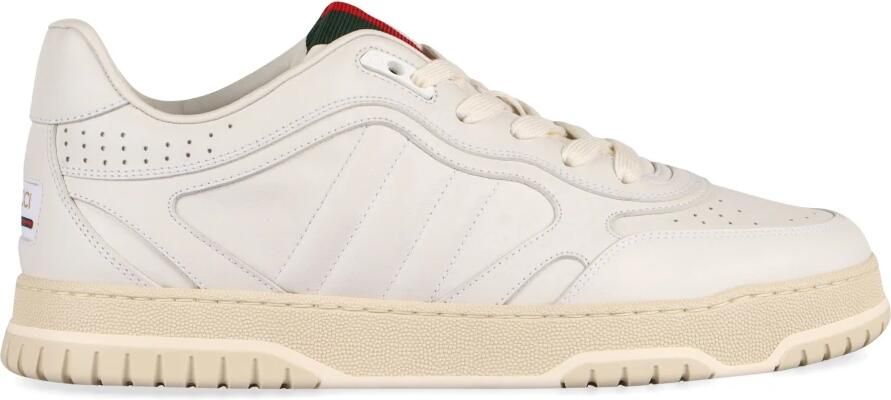 Gucci Re-Web Low-top sneakers