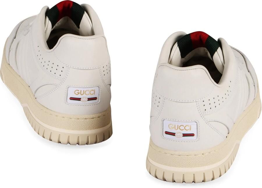 Gucci Re-Web Low-top sneakers - Foto 2