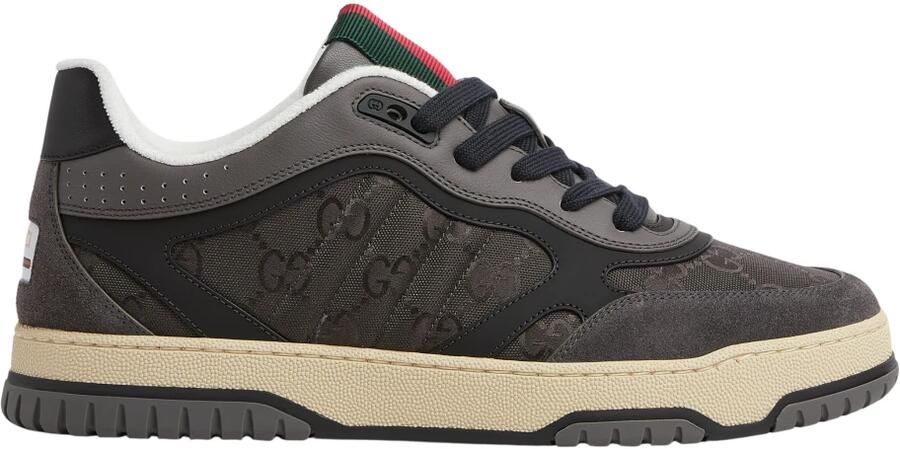 Gucci Re-Web Sneaker