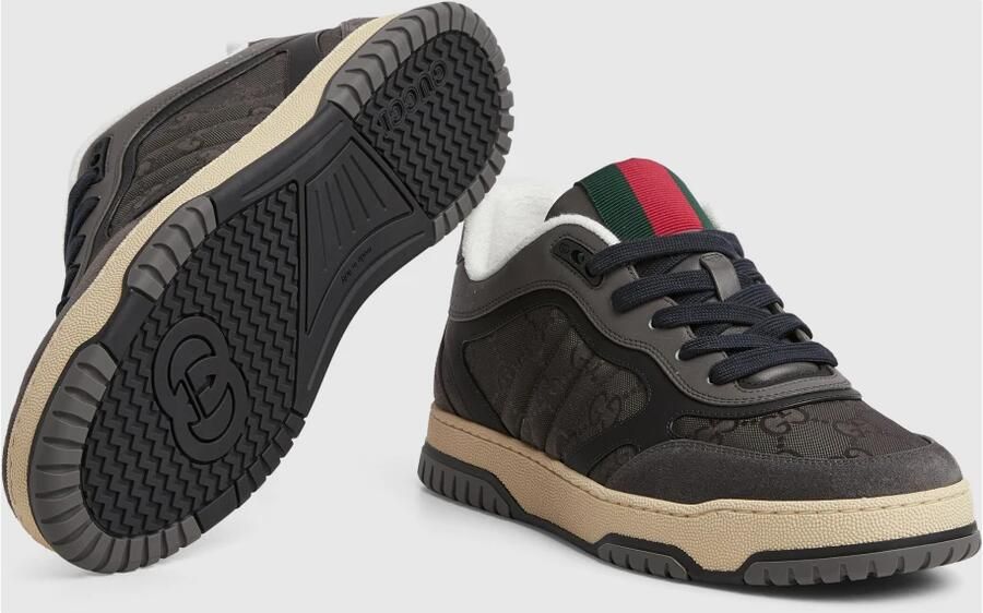 Gucci Re-Web Sneaker