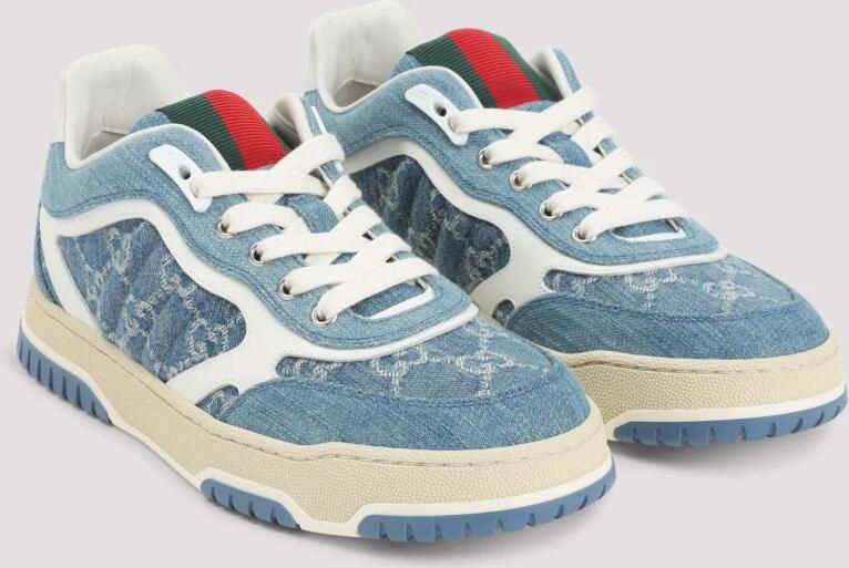 Gucci Re-Web Sneaker