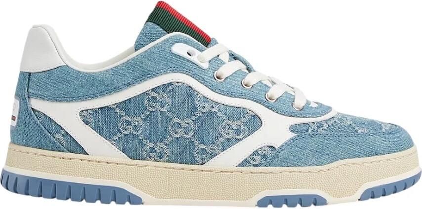 Gucci Re-Web Sneaker