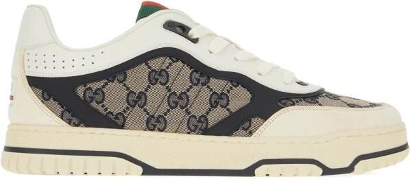 Gucci Re-Web Sneaker