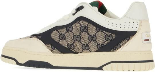 Gucci Re-Web Sneaker - Foto 2