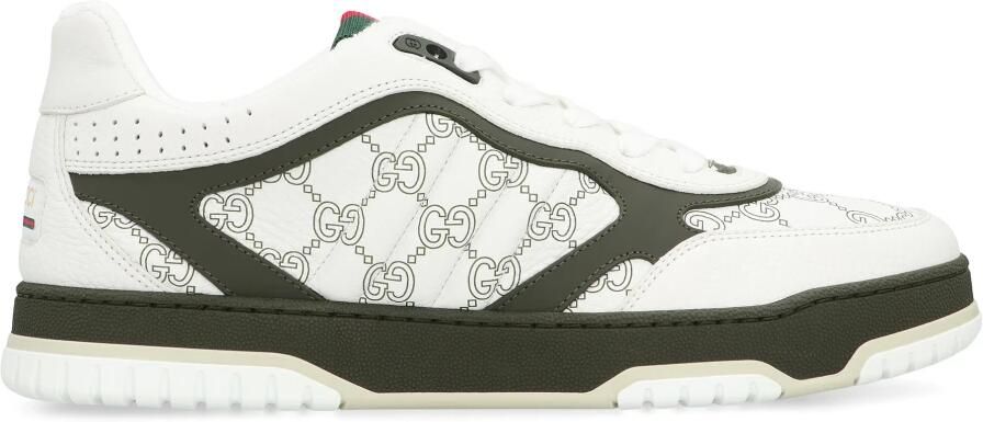 Gucci Re-Web Sneaker