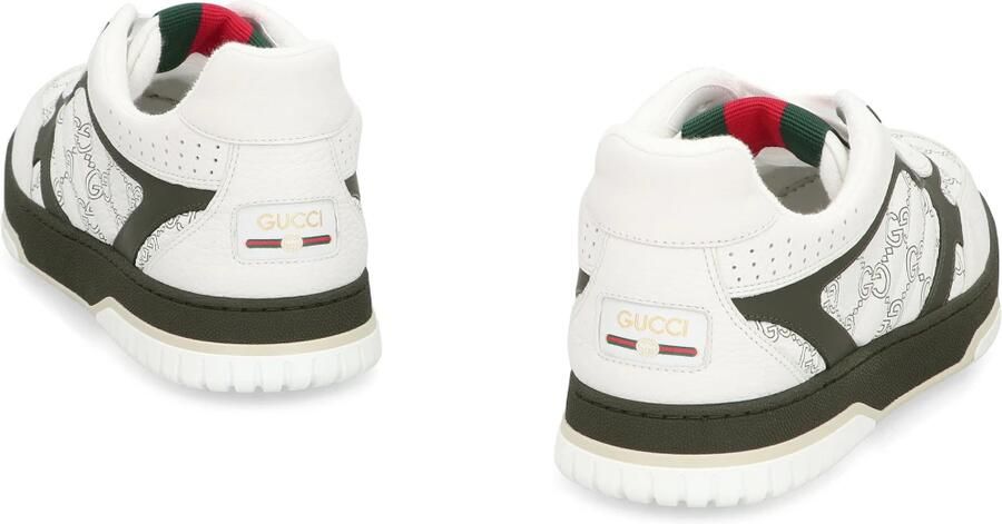 Gucci Re-Web Sneaker - Foto 2