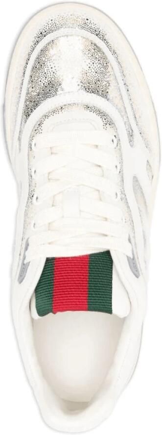 Gucci Re-Web Sneaker - Foto 2