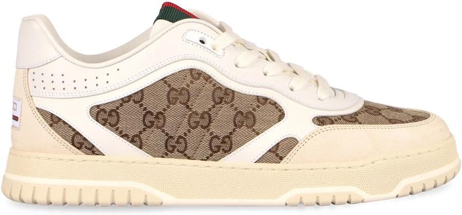 Gucci Re-Web Sneaker