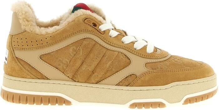 Gucci Re-Web Sneaker