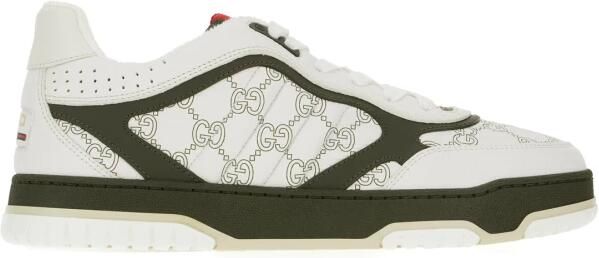 Gucci Re-Web Sneaker