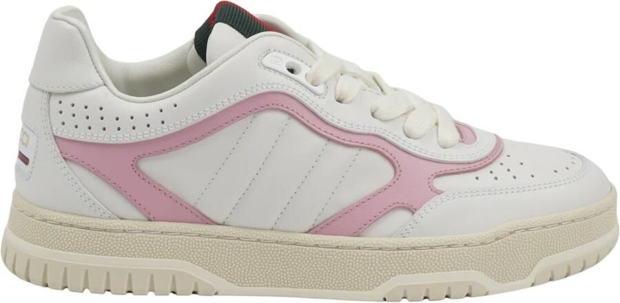 Gucci Re-Web Sneaker