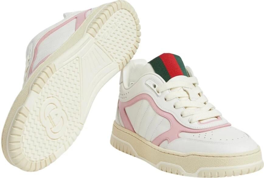 Gucci Re-Web Sneaker - Foto 3