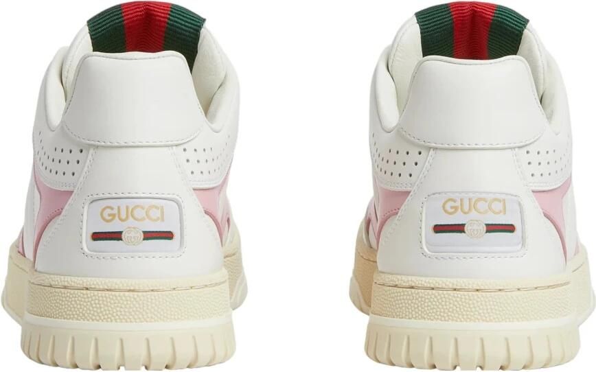 Gucci Re-Web Sneaker - Foto 4