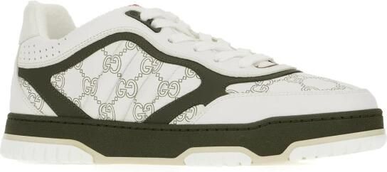 Gucci Re-Web Sneaker - Foto 3