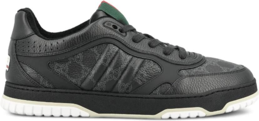 Gucci Re-Web Sneaker