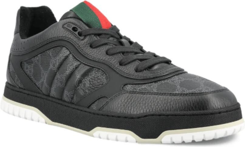 Gucci Re-Web Sneaker - Foto 2
