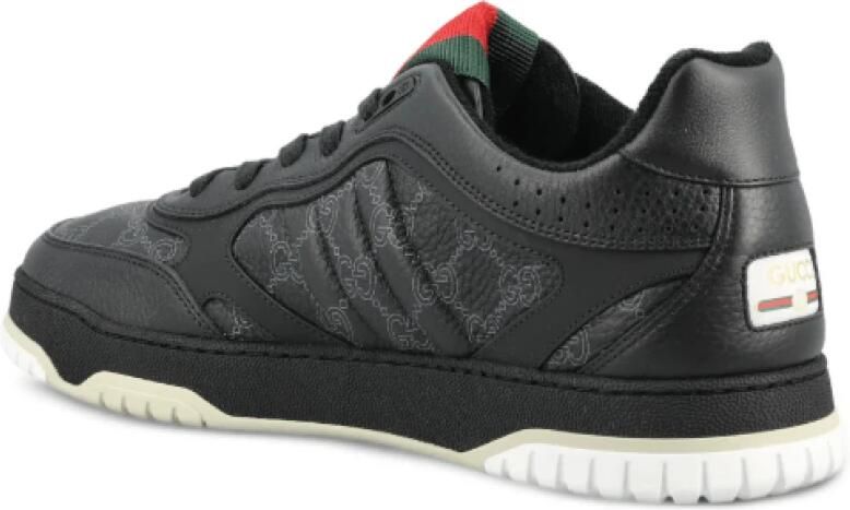 Gucci Re-Web Sneaker - Foto 3