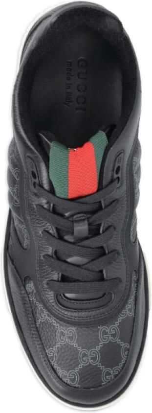 Gucci Re-Web Sneaker - Foto 4