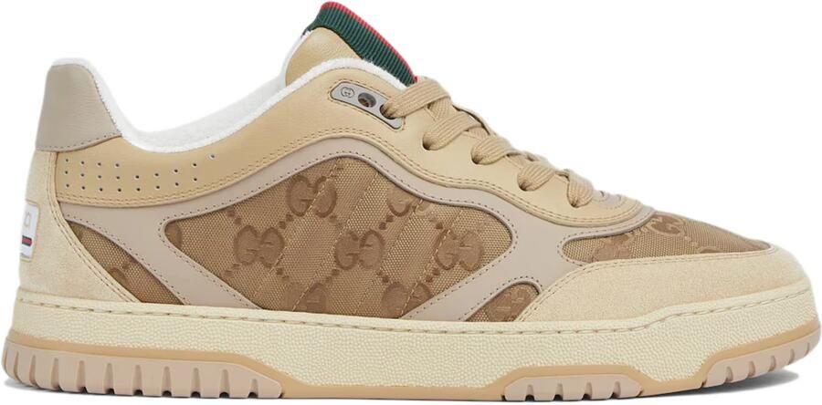 Gucci Re-Web Sneakers