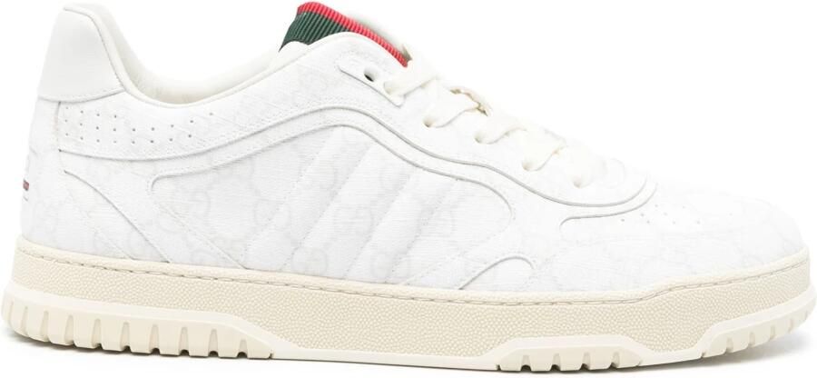 Gucci Re-Web Sneakers - Foto 2