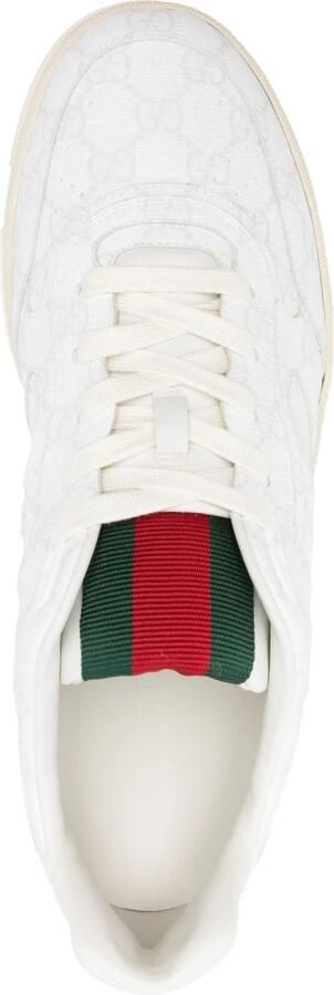 Gucci Re-Web Sneakers