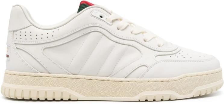 Gucci Re-Web Sneakers
