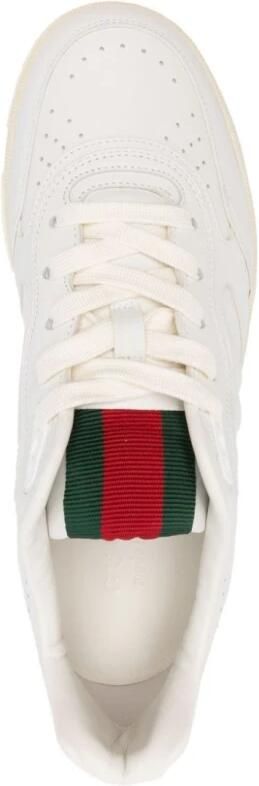 Gucci Re-Web Sneakers - Foto 2