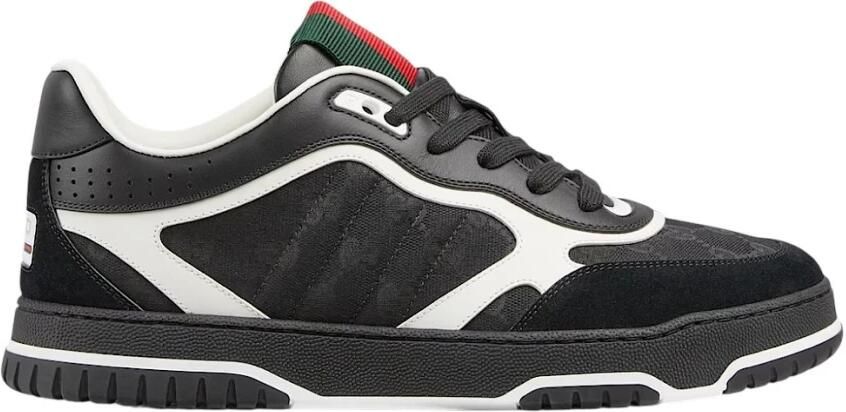 Gucci Re-Web Sneakers