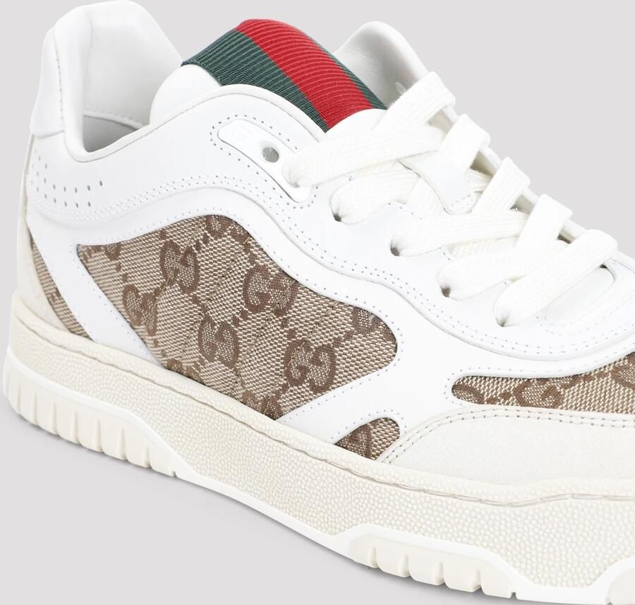 Gucci Re-Web Sneakers - Foto 2