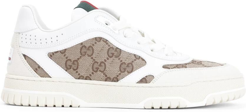 Gucci Re‑Web Sneaker - Foto 2