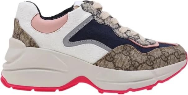 Gucci Rhyton Sneaker - Foto 2