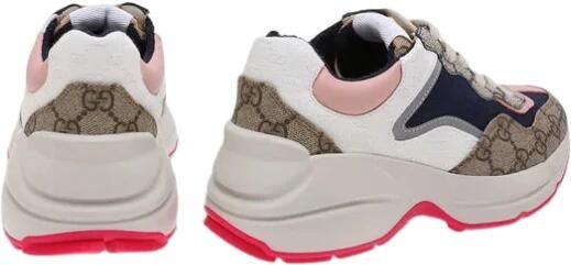 Gucci Rhyton Sneaker