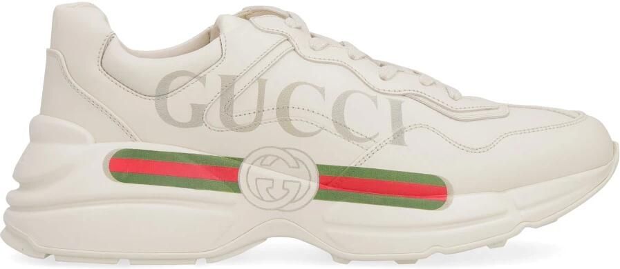 Gucci Rhyton sneaker