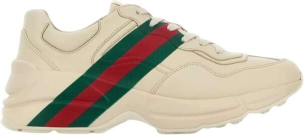 Gucci Rhyton Sneaker