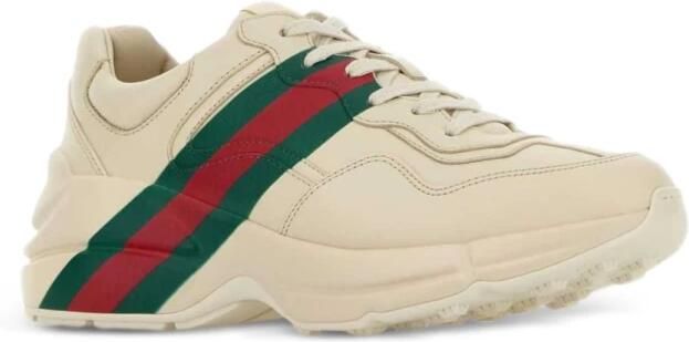 Gucci Rhyton Sneaker - Foto 2