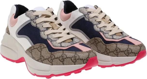 Gucci Rhyton Sneaker - Foto 2
