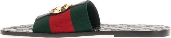 Gucci Riviera Slippers