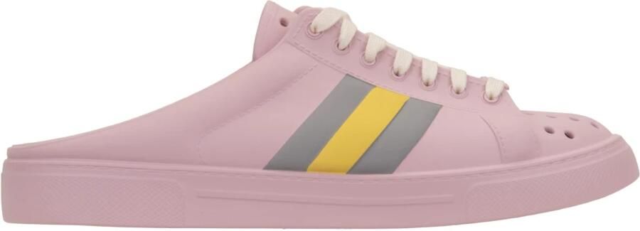 Gucci Rubber Mules