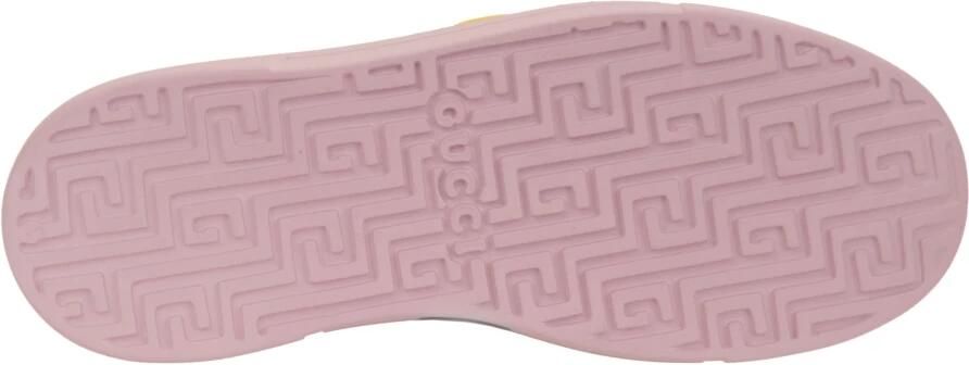 Gucci Rubber Mules - Foto 5