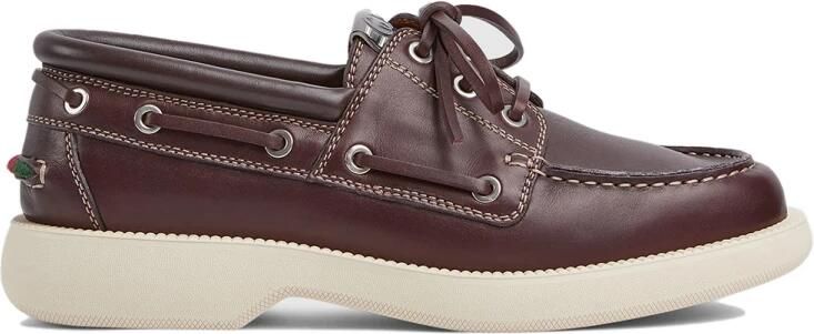 Gucci Sailor Shoes - Foto 3