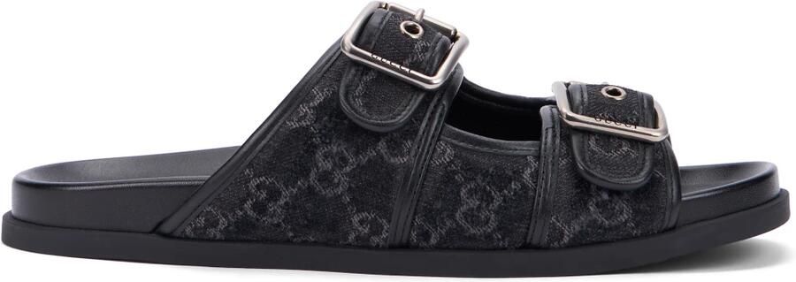 Gucci Sandal met gespen