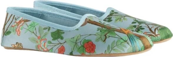 Gucci Satin Voyage Tian Slippers - Foto 5