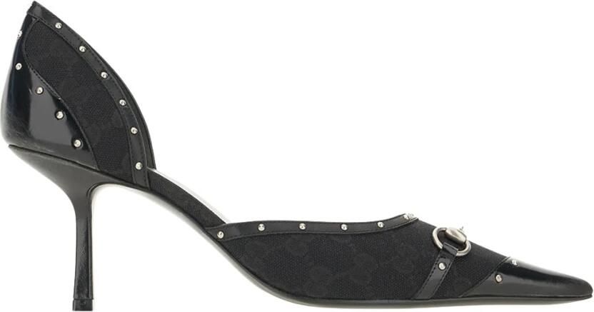 Gucci Savoy Pump