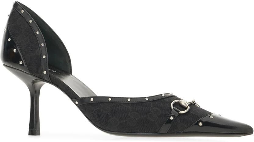 Gucci Savoy Pump - Foto 3