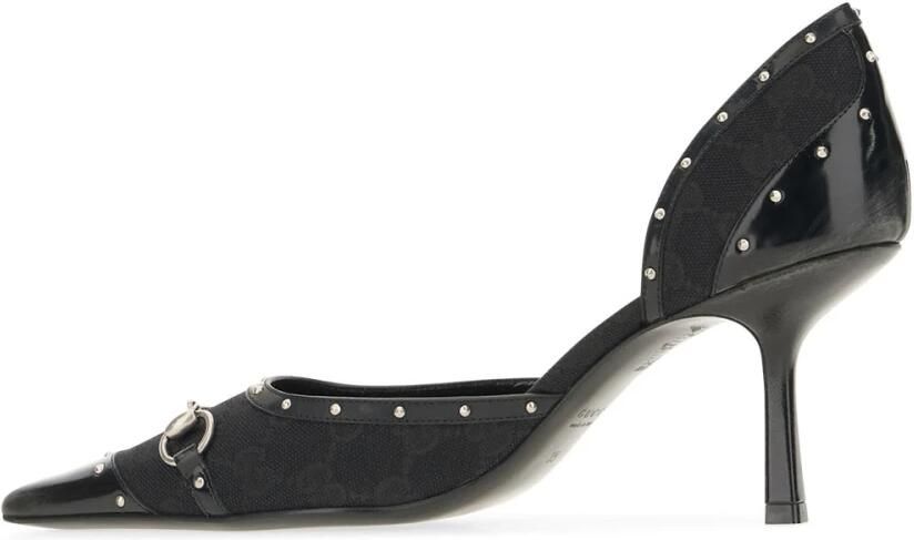 Gucci Savoy Pump - Foto 2